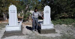 Bir mezarın yapım aşamasını başından sonuna bu videoda bulabilirsiniz. Iletisim Konya Mermer Mezar