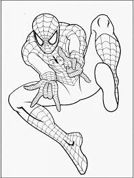 Créer mon compte avec un compte, tu pourras sauvegarder tes dessins coloriés et ajouter des favoris ! 10 Modeles Coloriage Spiderman Gratuit Collection Coloriage Coloriagedisney Coloriagepouradultes Coloriag Coloriage Spiderman Coloriage Image Coloriage