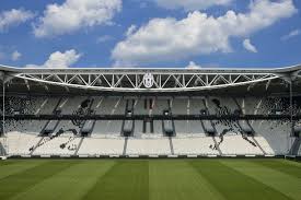 Tons of awesome juventus stadium wallpapers to download for free. Juventus Stadium Turin Italia Capacidad 41 000 Espectadores Equipo Local Juventus Football Club Juventus Juventus Stadium Football Stadiums