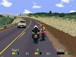 Pin By Adam On Childhood Memories Road Rash Games Road