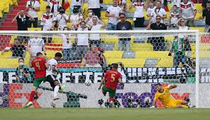 Defender mats hummels makes a crucial mistake, blasting the ball into his own net giving france the lead against germany in munich during euro 2020. The Own Goal Top Scorer Of The Eurocup Paudal