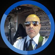 A small aircraft is in trouble—the engine has failed, and the pilot has no  way to restart it.