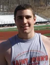 2011 Track and Field Roster