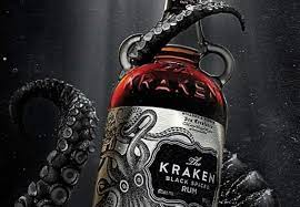 Here is 5 that we know of. 7 The Kraken Rum Cocktails Cocktails Distilled