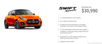We did not find results for: Harga Luar Negara Suzuki Swift Sports Gohed Gostan