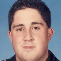 Obituary information for Paul R. Namorato