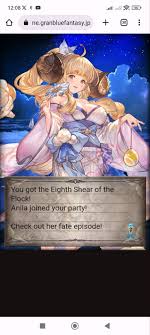 granblue fantasy ilsa | Explore Tumblr posts and blogs | Tumgik