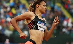 Mclaughlin turns 21 two days before the end of the tokyo 2020 olympic games. Sydney Mclaughlin 10 Things You Didn T Know