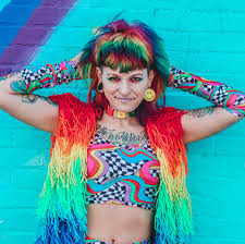 Unique Hair