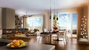 Maybe you would like to learn more about one of these? Una Casa Moderna Con Jardin Interior Youtube