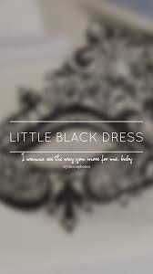 Little Black Dress One Direction Lyrics One Direction Wallpaper One Direction Songs
