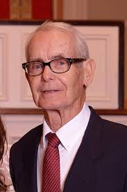 Obituary information for Thomas McCollum