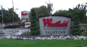 Person shot in parking lot of Valley Fair mall