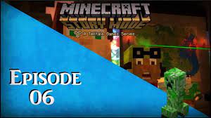 Most downloaded codex minecraft maps. How To Download For Pc Minecraft Story Mode Episode 6 Codex Youtube