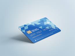 In article, you can download free and premium credit card , debit card or bank card mockups to put your bank cards designs on display to your potential customers and clients. Free Credit Card Mockup Psd Free Mockup
