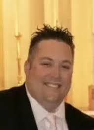 Obituary information for Christopher Joseph Terranova