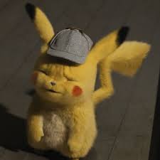pokemon detective pikachuさんはinstagramを利用しています when you need to wear green but you re entirely yellow detectivepikachu stpatricksd ピカチュウかわいい ポケモン ポケモン かわいい