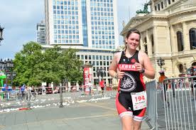 Der triathlon unterscheidet sich von vielen anderen olympischen sportarten dadurch, dass es keine vorläufe. Mein Erster Triathlon Tipps Und Tricks Fur Den Ersten Wettkampf