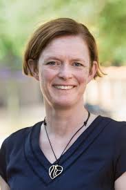 Lotte Bøgh Andersen og Clara Siboni Lund