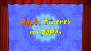 La dinastía ofrecerá un repertorio de sus canciones este sábado 19 de junio a través del canal abierto azteca uno en punto de las 9:00 pm. Papa Mi Querido Papa Cancionescuento Dia Del Padre Youtube