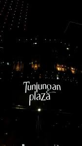  Tunjungan Plaza Surabaya Fotografi Jalanan Fotografi Gambar Kota