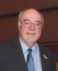 Charles Sisson Obituary