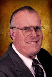 Leonard Symmank Obituary