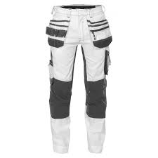 We did not find results for: Dassy Flux Painters Pantalon Peintre Multipoches Avec Stretch Et Poches Genoux Halloint