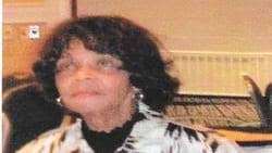 Thelma Yvonne Hickmon Carter Obituary (1939