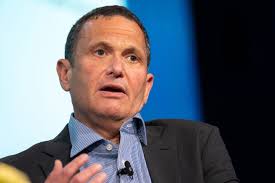 Private equity firm Patricof using athletes as investors, marketers