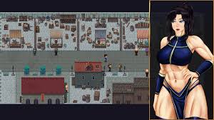 RPGM] Netorare God - v0.036 by CulturedGamer Adult Porn Game Download Free  For Android and PC