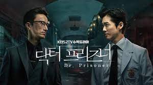 Kbs Mulai Garap Musim Kedua Drama Korea Doctor Prisoner Kumparan Com