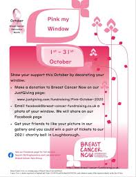 This breast cancer awareness month, we need your urgent help, so breast cancer haven can be here to support people affected by breast cancer. Donna Compton Donnacomptonadi Twitter