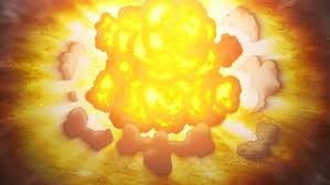 599 anime explosion stock video clips in 4k and hd for creative projects. Friday S Feature On Anime Ending Badly 100 Word Anime