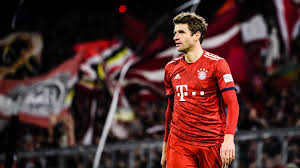 Thomas müller wallpapers wallpaper cave. Bundesliga Thomas Muller The Key To Bayern Munich S Title Defence In The Run In