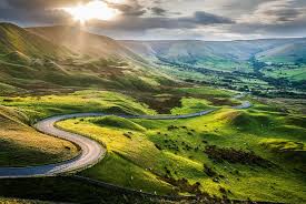 A substantial portion o the peak district national park lees athin derbyshire. Top 15 Of The Most Beautiful Places To Visit In Derbyshire Boutique Travel Blog
