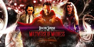 When traditional medicine fails him, he looks for healing, and hope, in a. Doctor Strange 2 Release Date Cast Plot And Everything We Know So Far