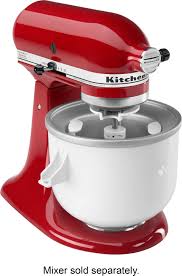 best buy: kica0wh ice cream maker for
