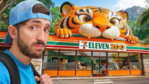 Top Giant Animatronics That Are Pure Nightmare Fuel