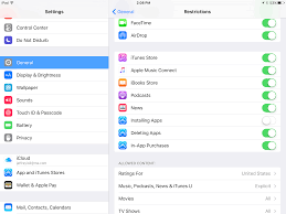 App store dissapeared from ipod touch. The App Store Disappeared On My Ipad Mini Apple Community