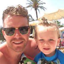 Michael Parkins (@parkins_michael)