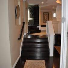Generally speaking, a split level with the long dimension facing forward should be added on at the rear. Entry Design Ideas Pictures Remodel And Decor House Goals Dreams Master Bedroom Addition Entry Design