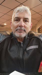 Hi all! I just wanted to introduce myself and share a photo that I took me  and my Rodney