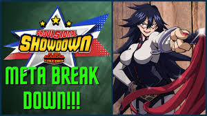 THE LARGEST EVENT IN MHA CCG HISTORY!!! | My Hero Academia CCG - YouTube