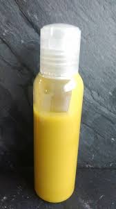 Recette De Liniment Maison Pour Bebe Maman Ou Les 2 Blog Au Naturel Liniment Maison Liniment Hygiene Corporelle