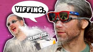 Oxenfree & Fan Theories!