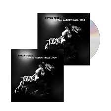 Discover new country music on cmt. Royal Albert Hall 2020 Cd Album Exclusive Deluxe Digital Album On Bryan Ferry Official Online Store