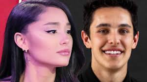 ariana and dalton divorced finalized : r/ariheads