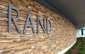 Image result for rand corporation