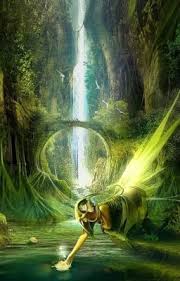 Le Royaume D Efidia Fantasy Fantasy Fairy Fantasy Art